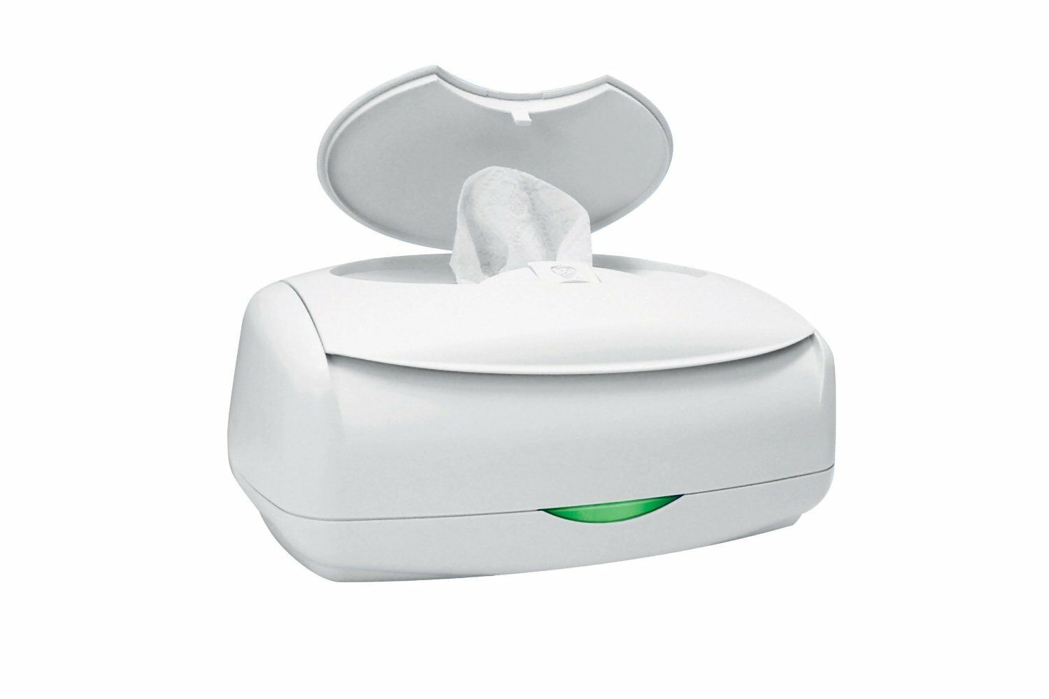 Prince Lionheart Ultimate Wipes Warmer --the Only Anti-microbial Warmers