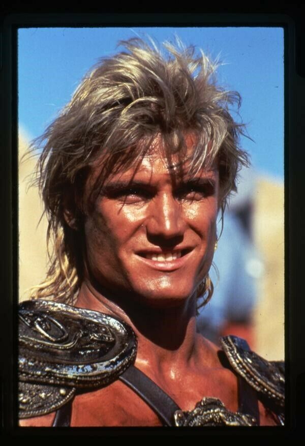 he man dolph